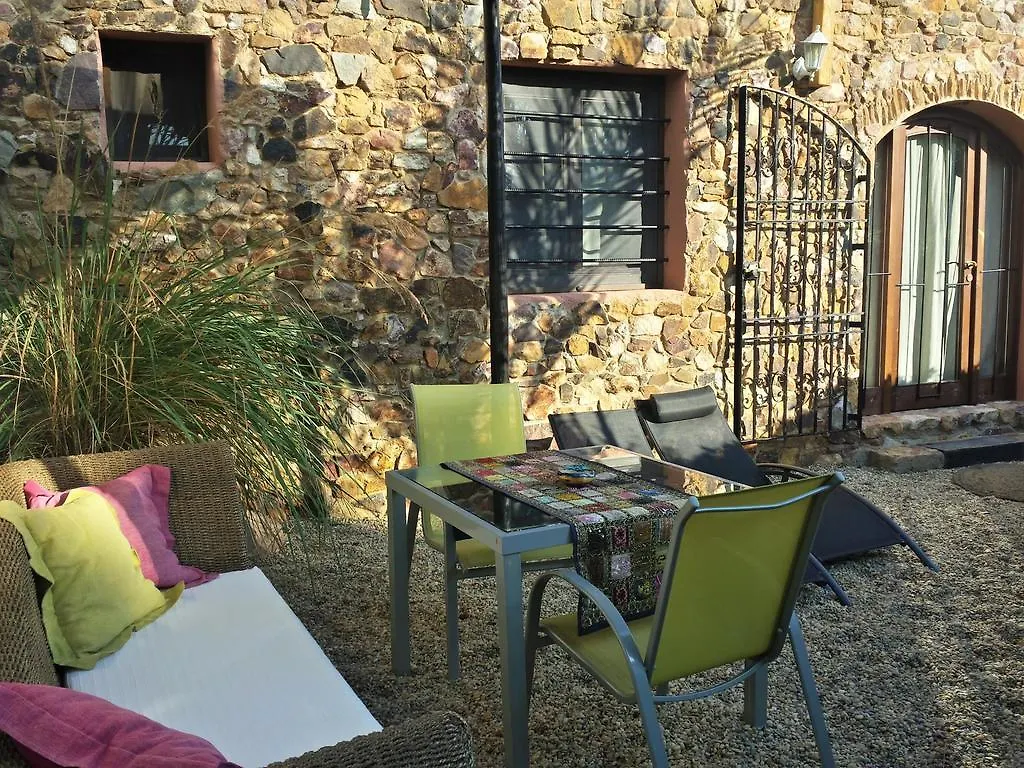 El Polvorin Hotel Rodalquilar