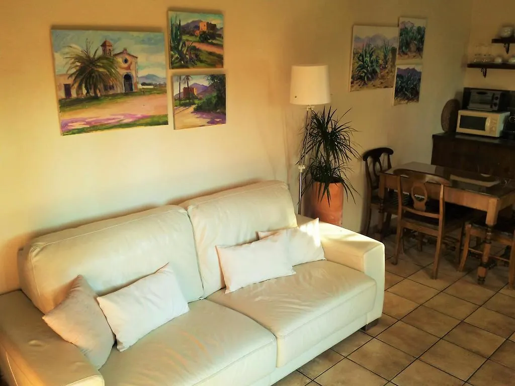 Country house El Polvorin Hotel Rodalquilar