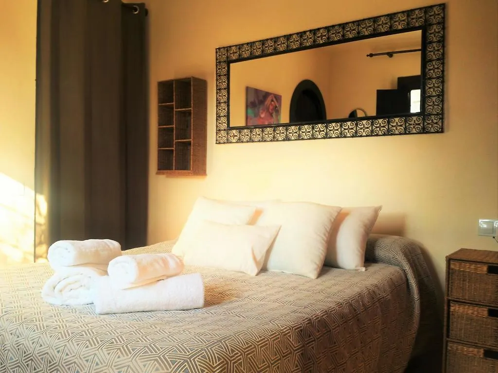 El Polvorin Hotel Rodalquilar 0*,  Spain